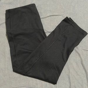 Marika size small black leggings